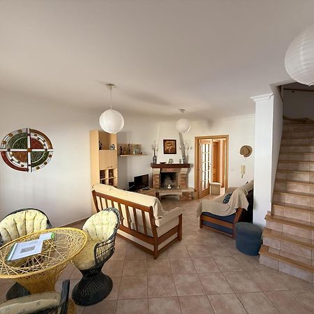 Casa Dias Raposo By Stay In Alentejo Vila Nova de Milfontes Zewnętrze zdjęcie