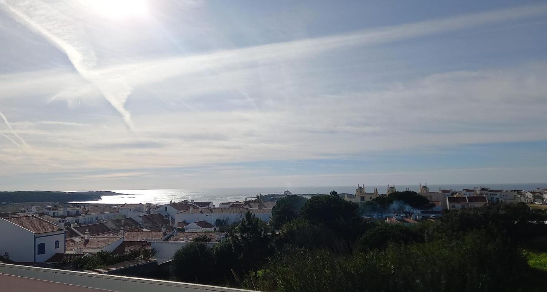 Casa Dias Raposo By Stay In Alentejo Vila Nova de Milfontes Zewnętrze zdjęcie
